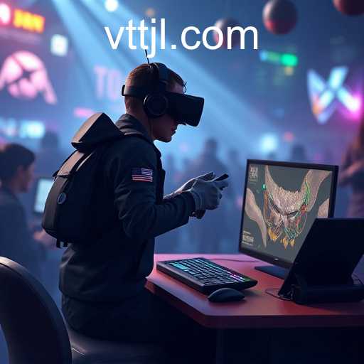 The Evolution of Online Gaming Portals