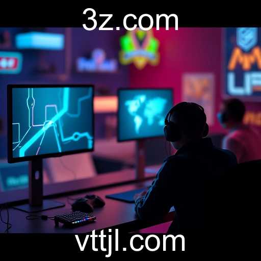 The Evolution of Online Gaming in the Digital Age
