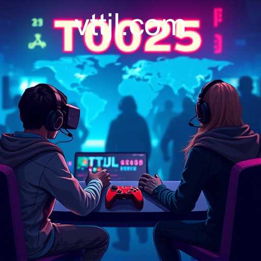 The Resurgence of Gaming Communities