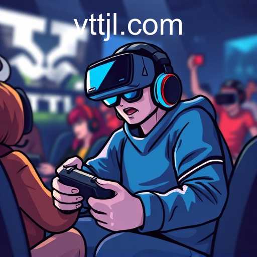 Gaming Trends and Transformations