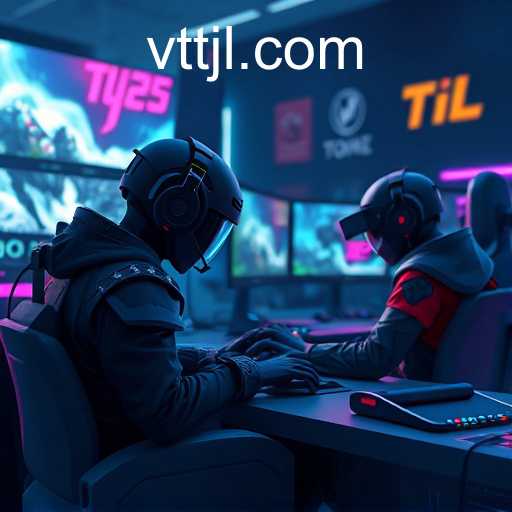 Navigating the Global Gaming Sphere