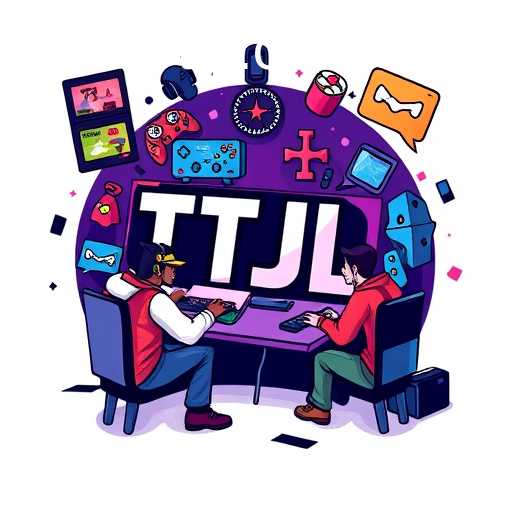 The Rise and Influence of Online Gaming in 2025