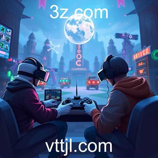 Revolution in Online Gaming: A New Era for Digital Engagement