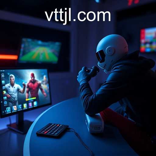 The Rise of TTJL in 2026: Uniting Gamers Worldwide