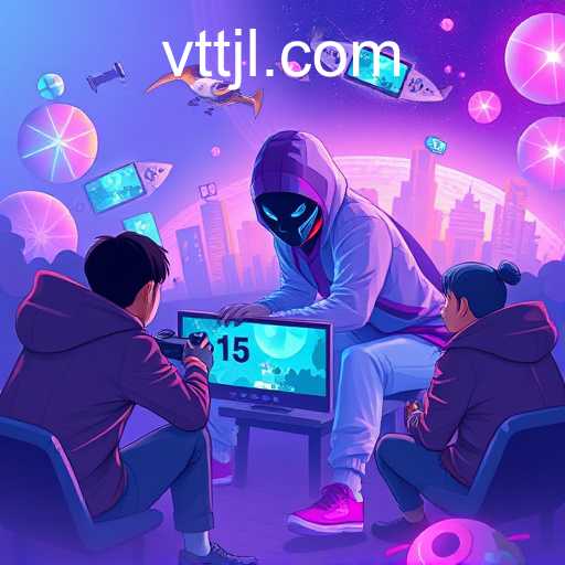 The Rise of TTJL in Online Gaming