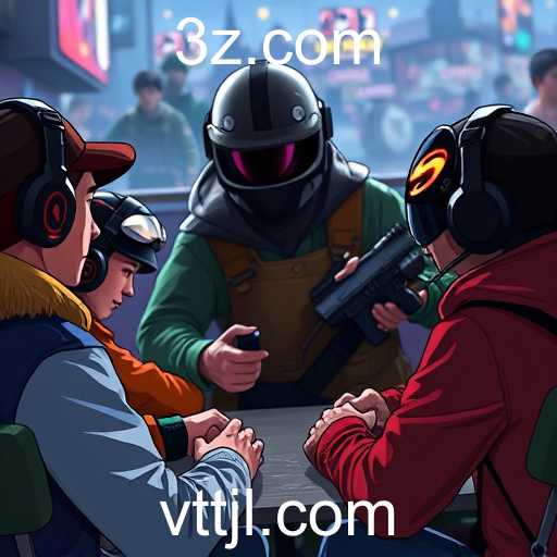 The Rise of TTJL in Online Gaming